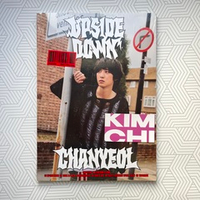 Альбом CHANYEOL - UPSIDE DOWN [Photobook ver.] (On ver.)