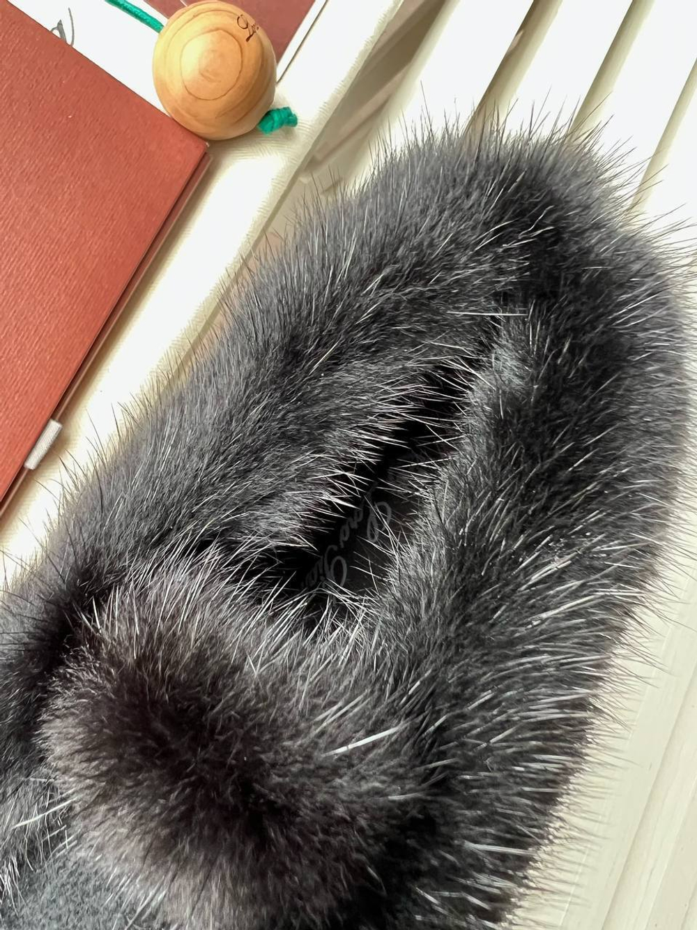 Ботинки Loro Piana