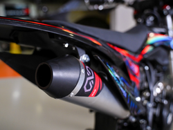 Мотоцикл кроссовый эндуро OXO Base 250 M