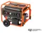 Бензиновый генератор CARVER PPG-10000R