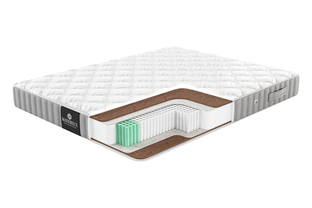 Матрас MaterLux MARTE MULTI (МАРТЕ МУЛЬТИ)