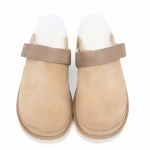 Ugg Goldenstar Clog Sand