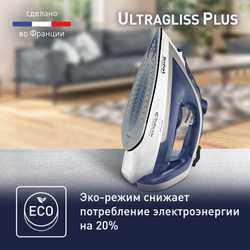 Утюг Tefal Ultragliss Plus FV6812E0
