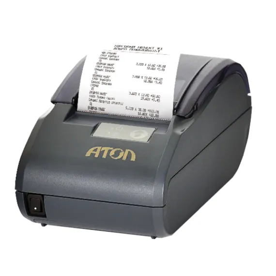 ККТ АТОЛ 30Ф+. ДЯ. ФН 1.1. USB (5.0) (50329)