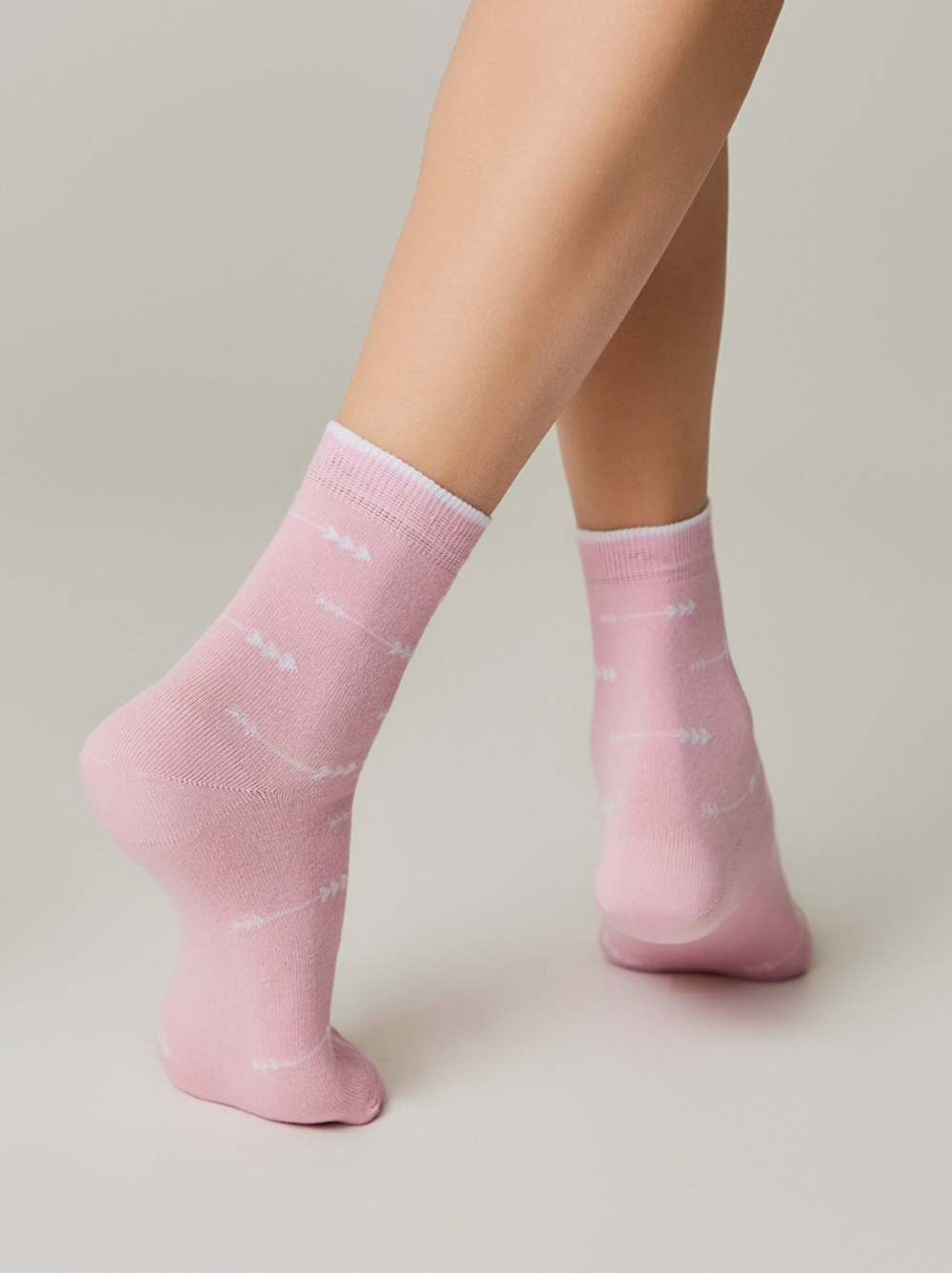 ESLI 23С-138СПЕ Носки женские хлопковые