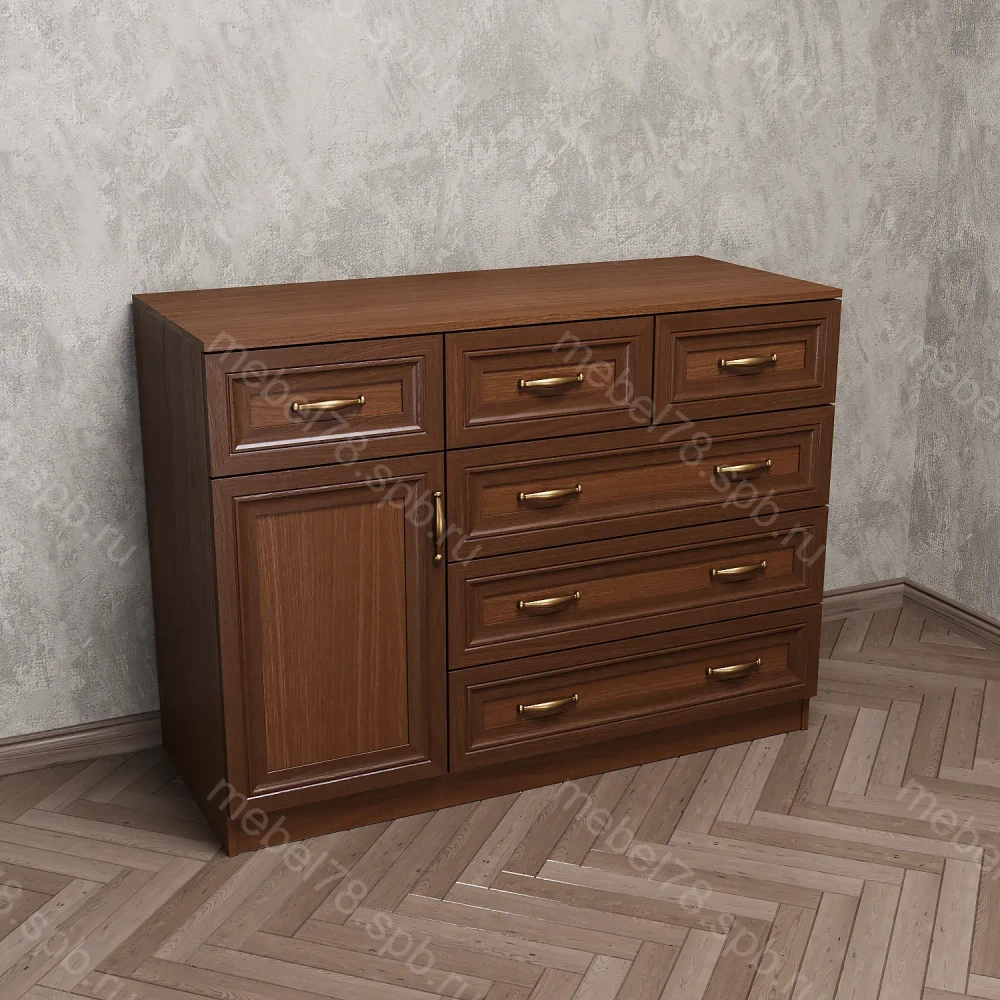 Комод №6