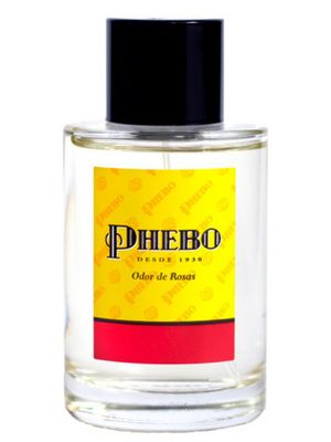 Phebo Odor de Rosas