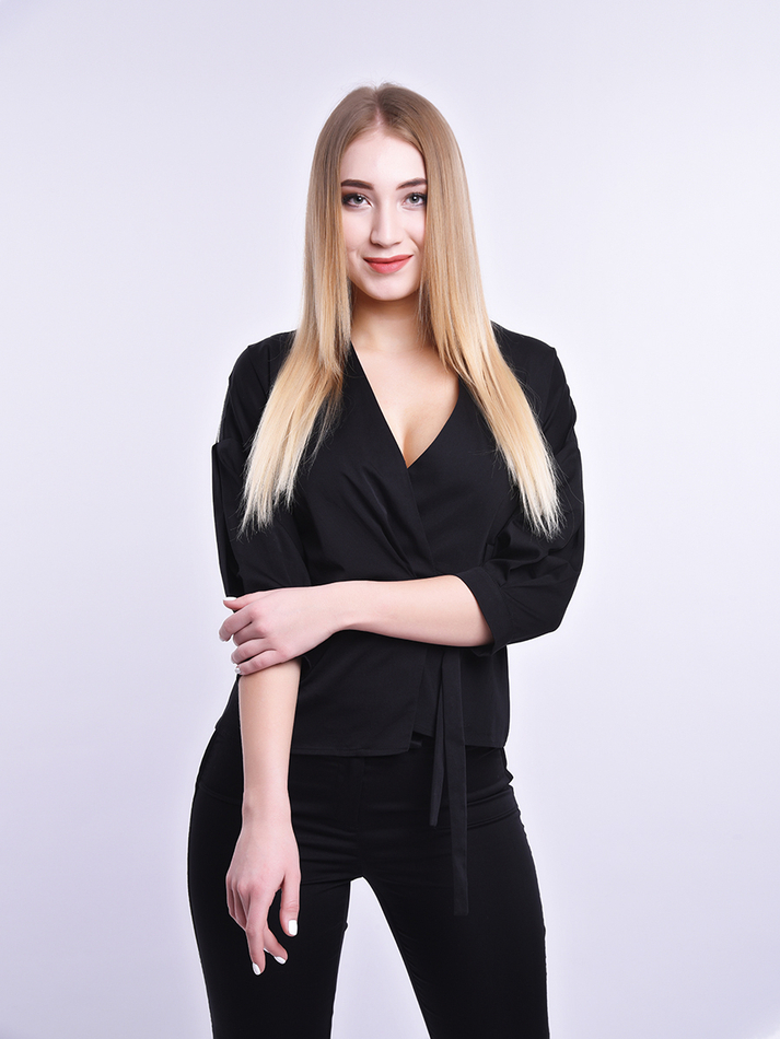 Костюм женский