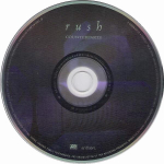 Rush / The Studio Albums 1989-2007 (7CD)