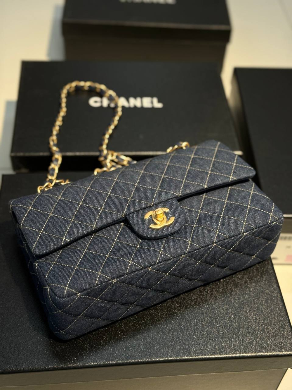 Сумка CHANEL