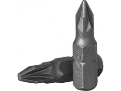 Вставка-бита 1/4"DR POZIDRIV®, PZ4,25 мм Ombra 514604