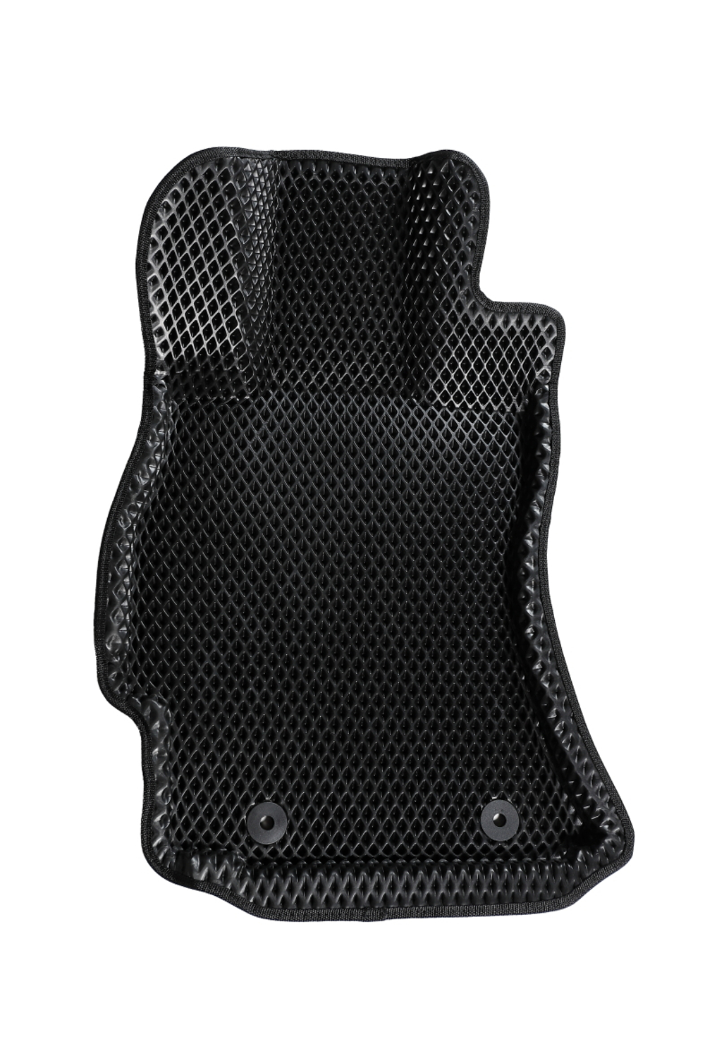 Коврики EVA 3D ромб для Subaru Outback V 2015-2021, Seintex.95343