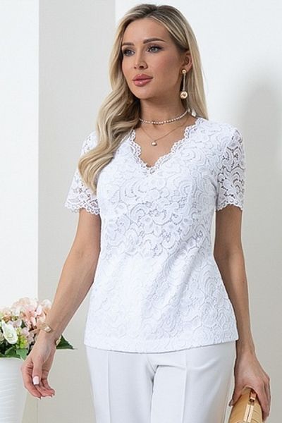 Блузка 41956-2 Avili