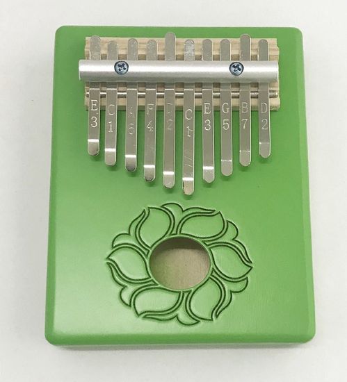 Калимба МОЗЕРЪ Piastra Gr