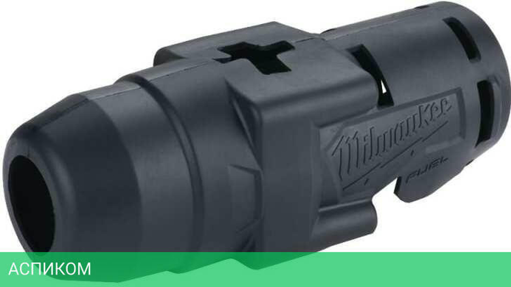 Резиновый чехол Milwaukee 4932478760 для M18 ONEFHIWF1