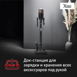 Беспроводной пылесос Tefal X-Force Flex 15.60 TY99G1WO
