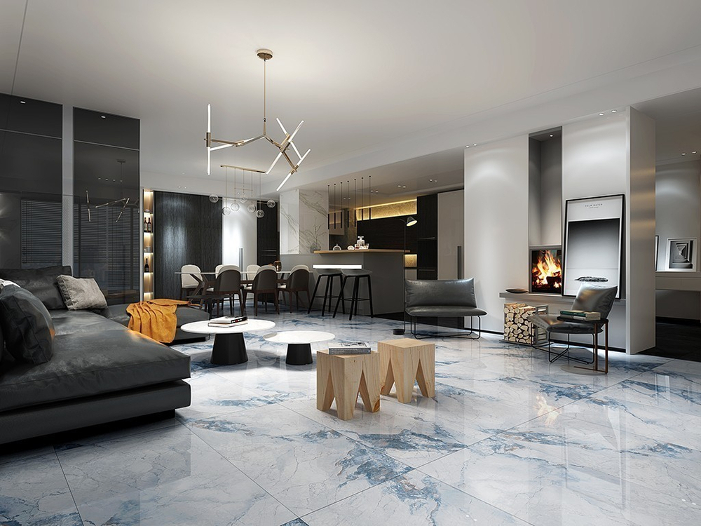 BRIGHT AND SHINY SERIES