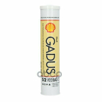 Смазка  Shell Gadus S2    для подшипников V220AD2