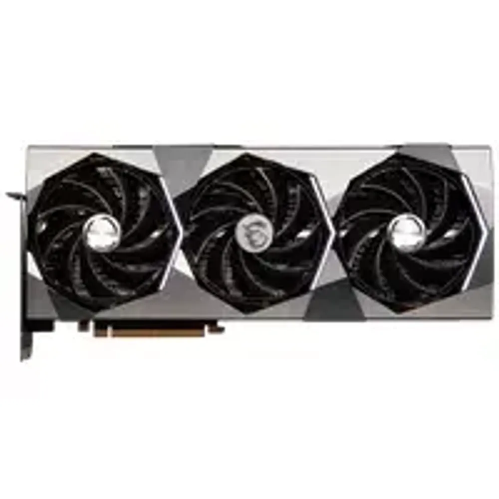 Видеокарта MSI RTX4080 16GB SUPRIM X (027205)