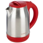 Чайник из нержавеющей стали 1,8л «ENERGY» красный 164125