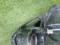 Битая Фара правая Nissan Murano Z52 (14-22) LED