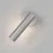 20126/1 LED / настенный светильник / серебро