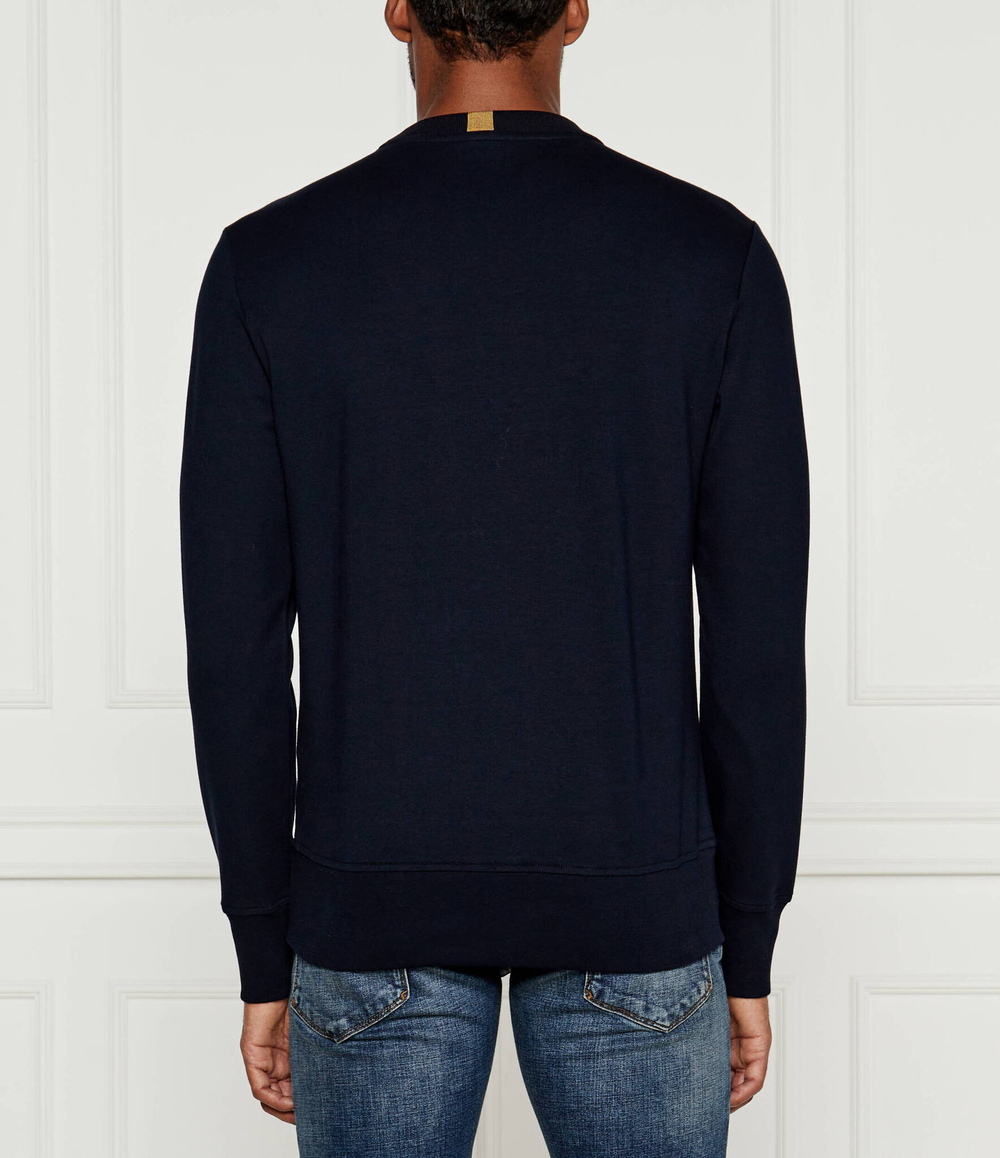 Худые Paul&Shark - темно-синий(14311815)