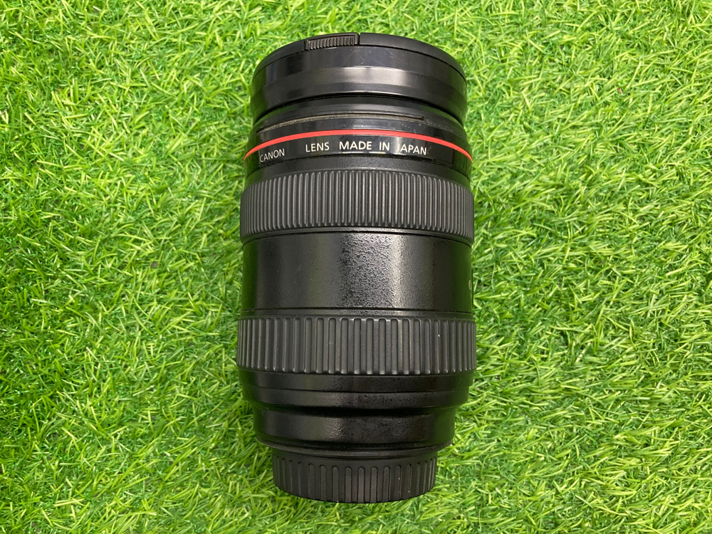 Объектив Canon EF 24-70mm 2.8 L USM Покупка/Продажа