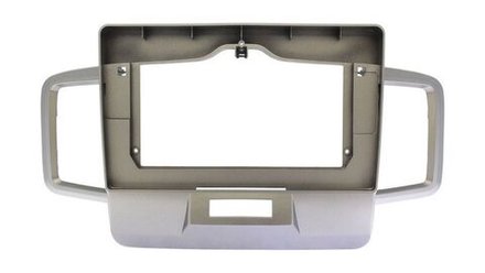 Магнитола для Honda Freed 2008-2016 (планшет сверху) - Vaycar VA20-2010-2K на Android 13, 8-ядер, 2K QLED, ТОП процессор, CarPlay,4G SIM-слот