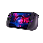 Портативная игровая консоль Lenovo Legion GO S Z1 Extreme, 16/512GB, Black (Черный)