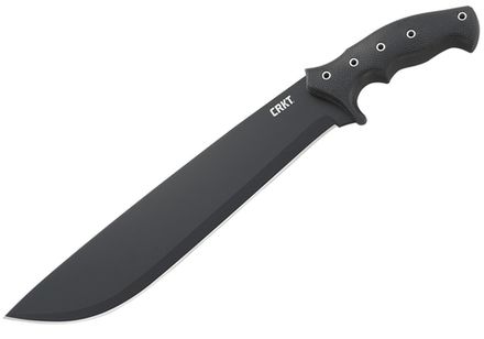 Мачете CRKT K910KKP Chanceinhell