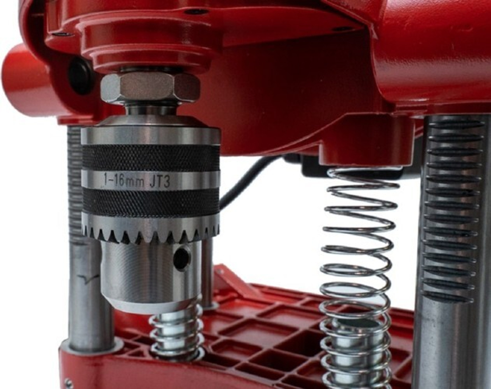 Станок VOLL SDM152 для вырезания отверстий в трубах 2.80152