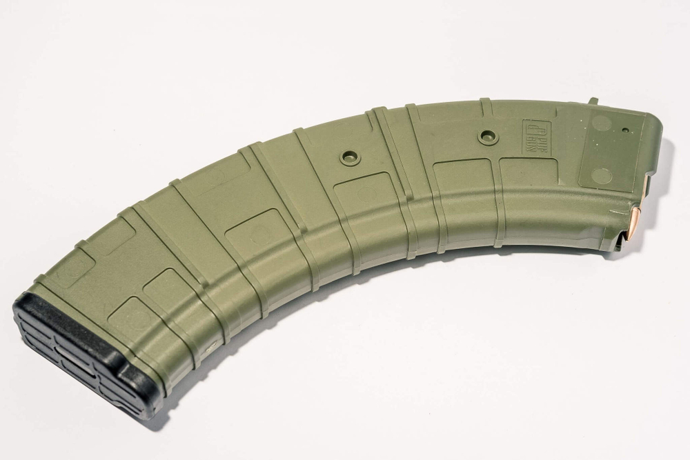 Магазин для ВПО-136, Mag SGA762 40-40/Ol