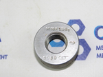 Калибр-кольцо М16х1,5 6g ПР