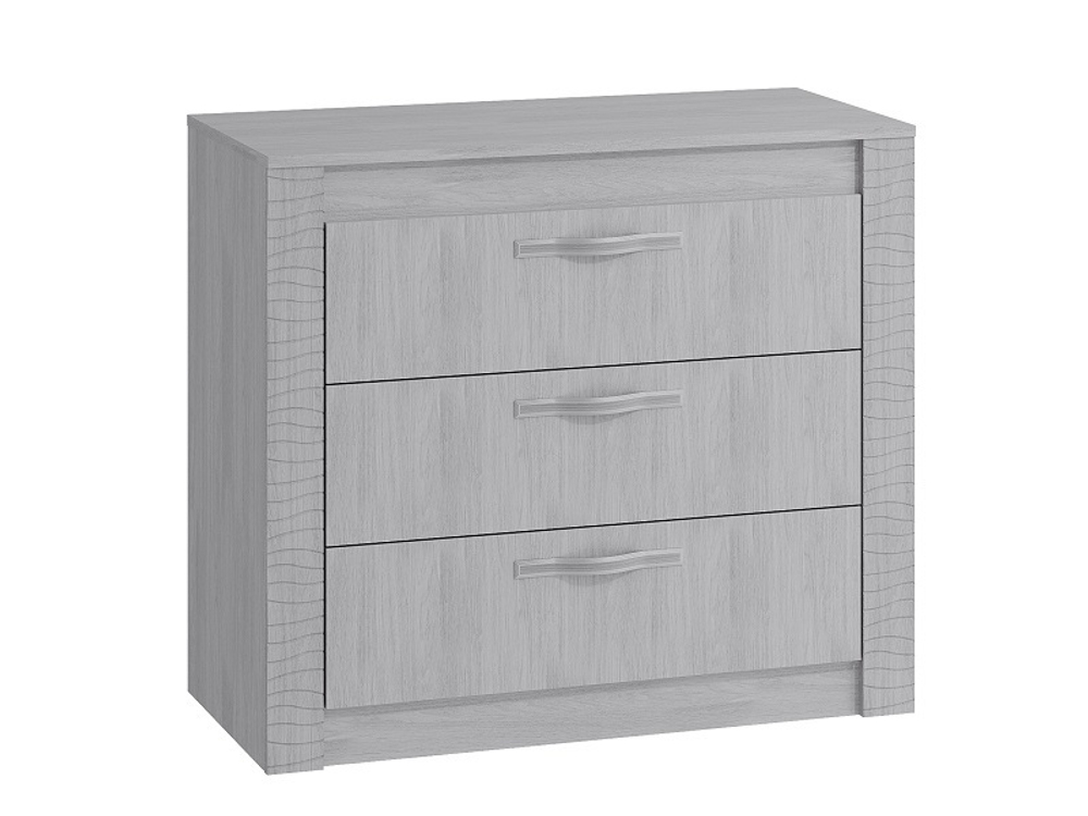 Комод с ящиками Монако КМ-15