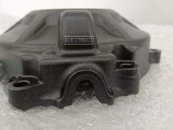 11321-MKY-DP0. COVER, A.C. GENERATOR. HONDA