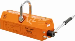 Магнитный грузозахват PML 6000