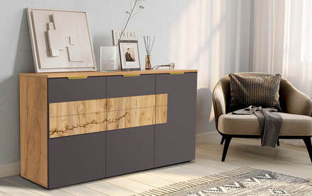 Комод Орландо