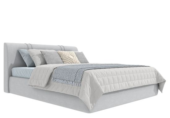 Кровать Дантоне