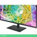 Монитор Samsung ViewFinity S8 LS32A800NMPXEN