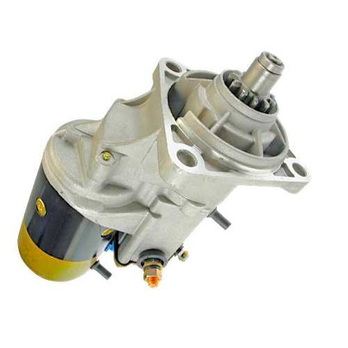 Стартер для ISUZU, GM STN5860