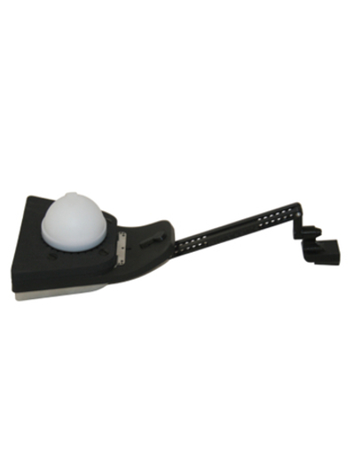 Крепление М8 на прикормочный кораблик для эхолота "Практик 8 Маяк/Маяк GPS"