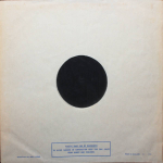 Led Zeppelin / Led Zeppelin I (Turquoise lettering)(LP)