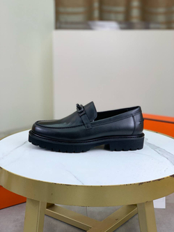 Лоферы Hermes