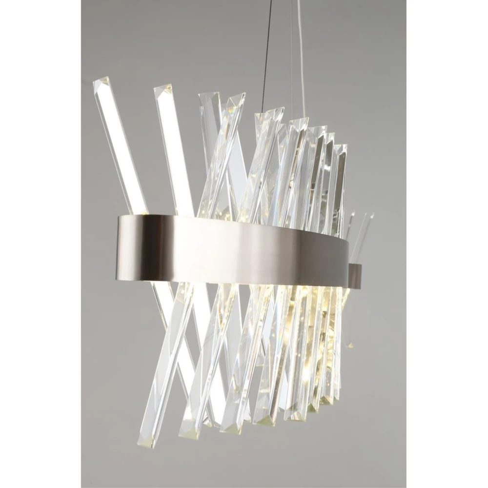 Подвесная люстра Omnilux STRASATTI OML-99913-44