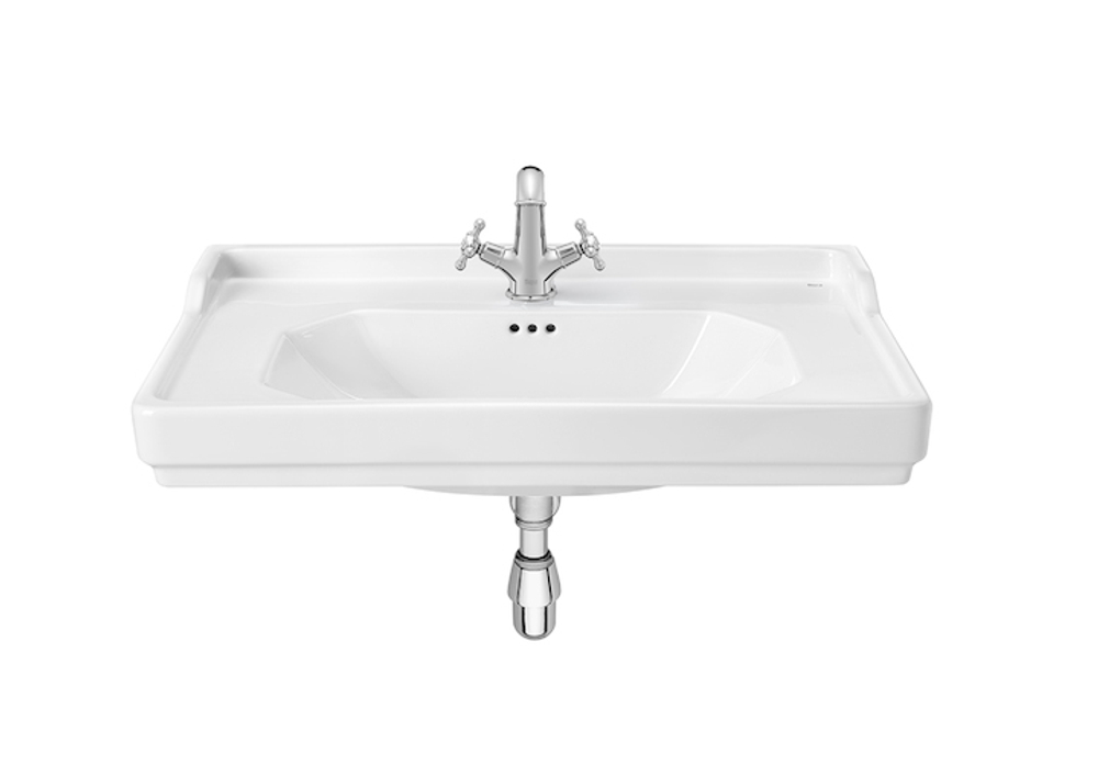 Раковина Roca Carmen 80х50 3270A0000