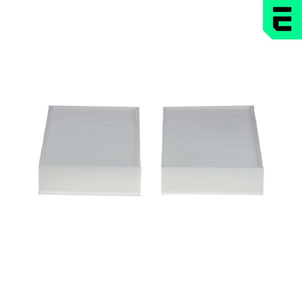 OPTIMAL - OPFCF20149S-OPT - Filter, cabin air