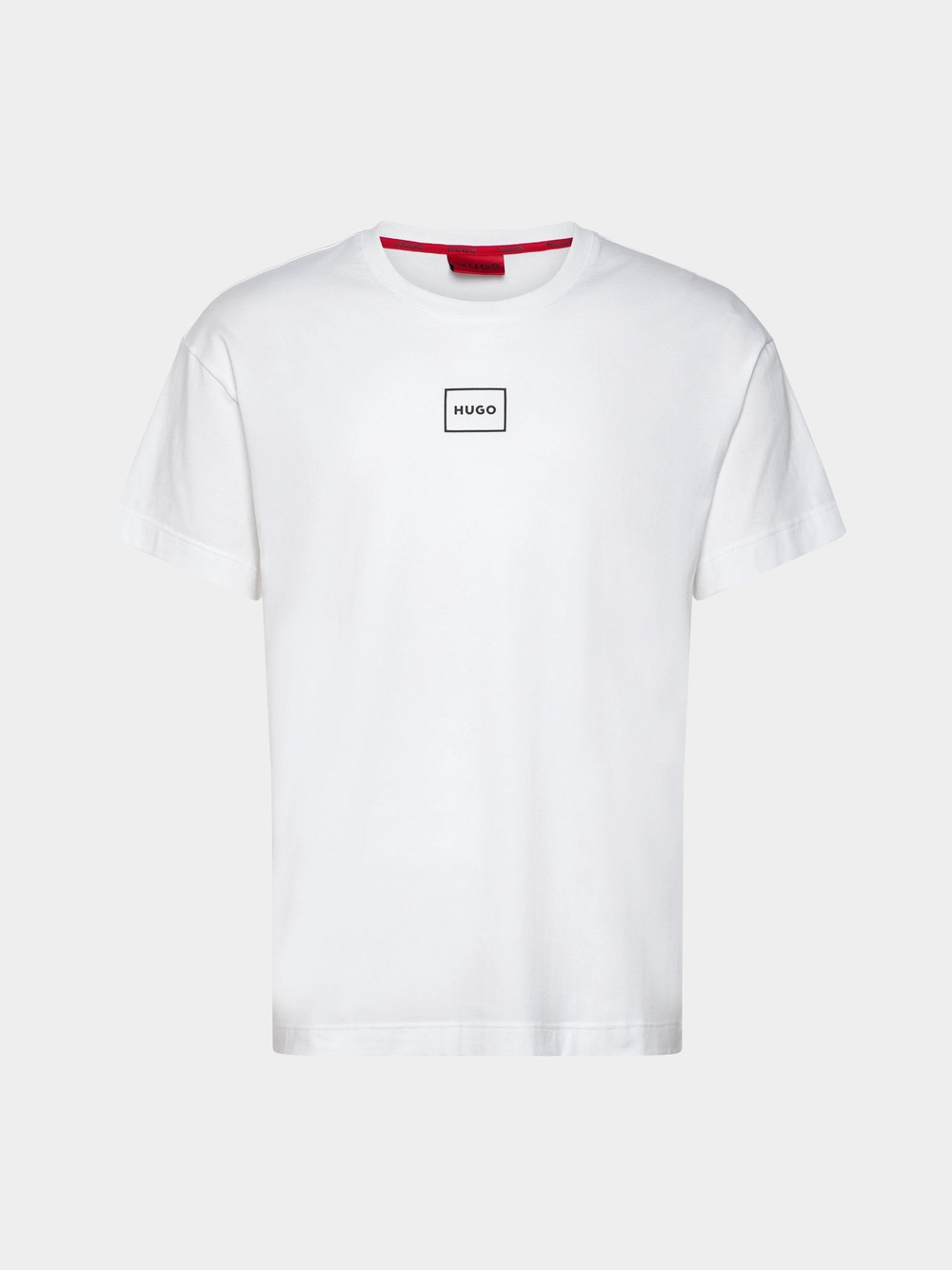 Футболка мужская HUGO Laze T-Shirt