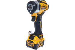 Импульсный гайковерт Dewalt 12 В XR BRUSHLESS DCF903P1-QW