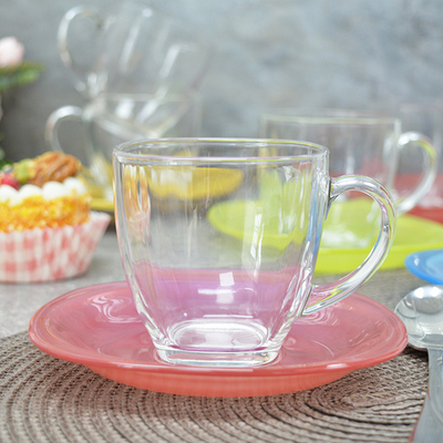 RAINBOW Чайный набор 12 предметов 220мл